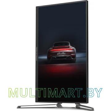 Игровой монитор AOC Agon Pro PD32M картинка 6